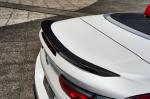 BMW M850i xDrive Cabriolet by 3D Design 2020 года